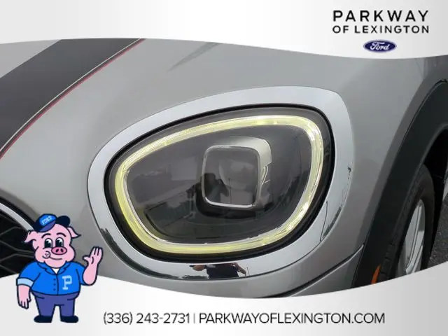 2023 MINI Countryman - $25,757