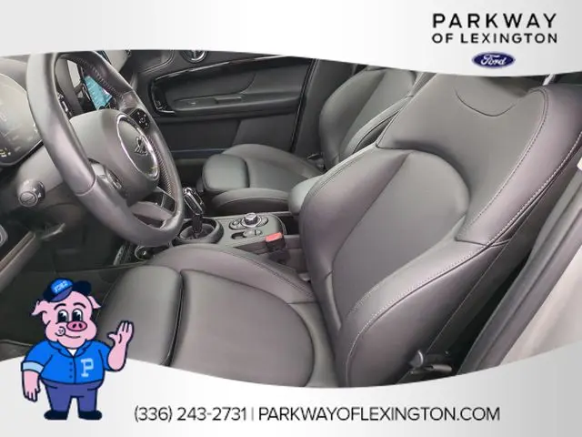 2023 MINI Countryman - $25,757
