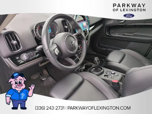2023 MINI Countryman - $25,757