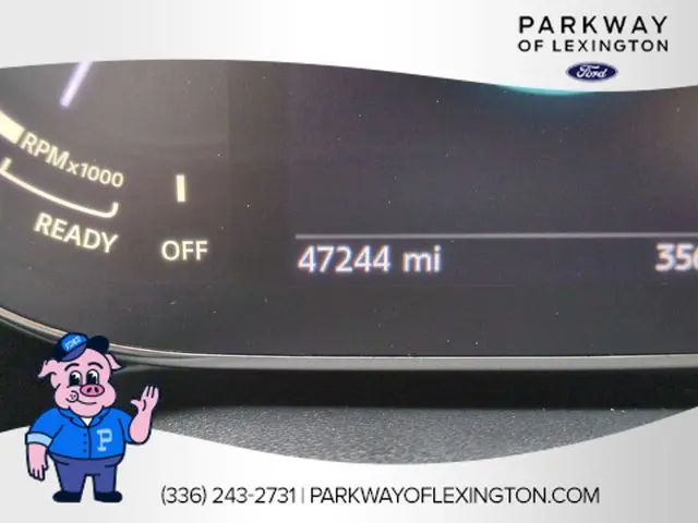 2023 MINI Countryman - $25,757