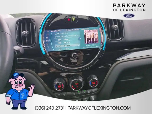2023 MINI Countryman - $25,757