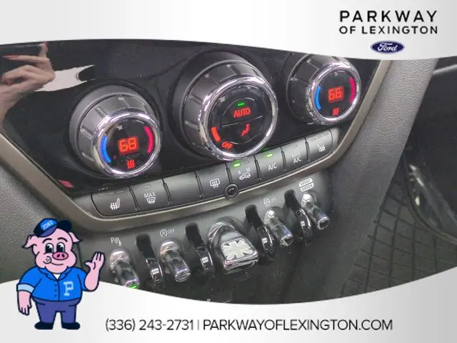 2023 MINI Countryman - $25,757
