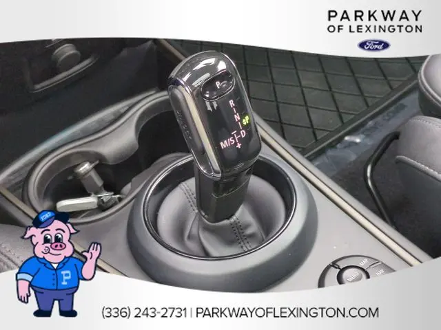 2023 MINI Countryman - $25,757
