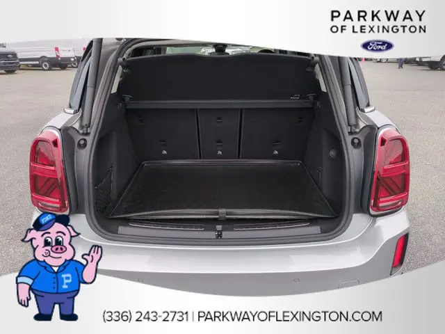 2023 MINI Countryman - $25,757