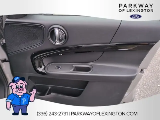 2023 MINI Countryman - $25,757