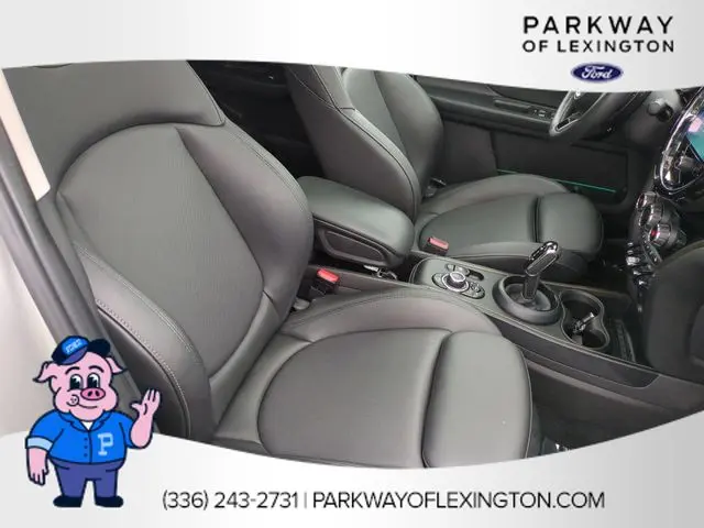 2023 MINI Countryman - $25,757