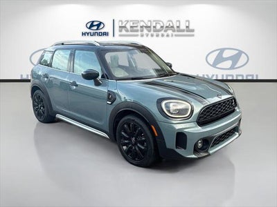 Photo of a 2024 Mini Countryman Cooper S 4DR Crossover for sale