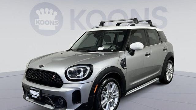Preowned 2023 MINI Countryman Classic Cooper S for Sale