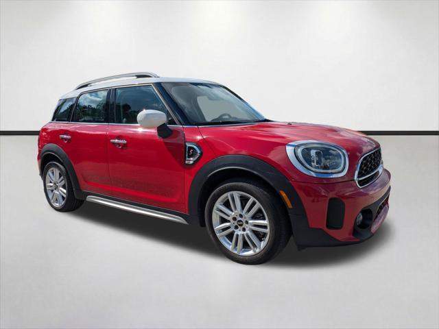 2024 MINI Countryman
