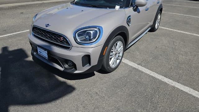 Preowned 2024 MINI Countryman Cooper S for Sale