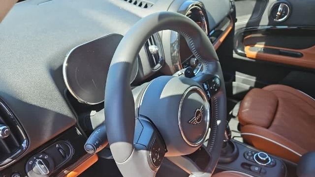2024 MINI Countryman Cooper S