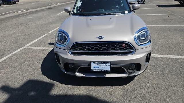 2024 MINI Countryman Cooper S
