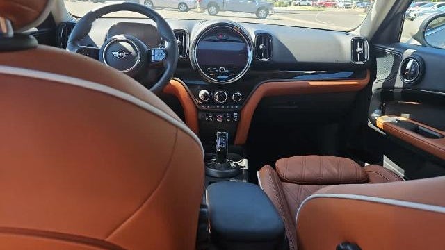 2024 MINI Countryman Cooper S