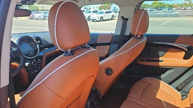 2024 MINI Countryman Cooper S