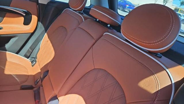 2024 MINI Countryman Cooper S