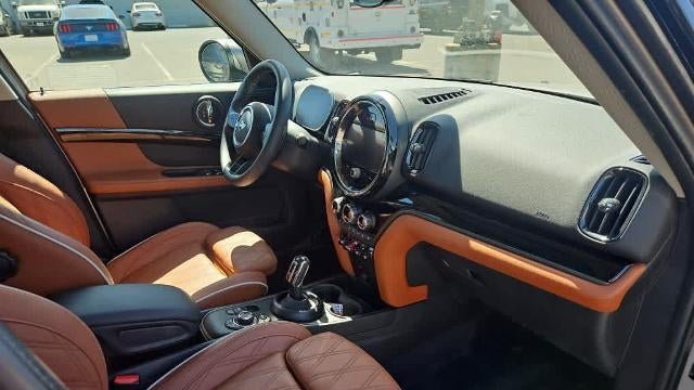 2024 MINI Countryman Cooper S