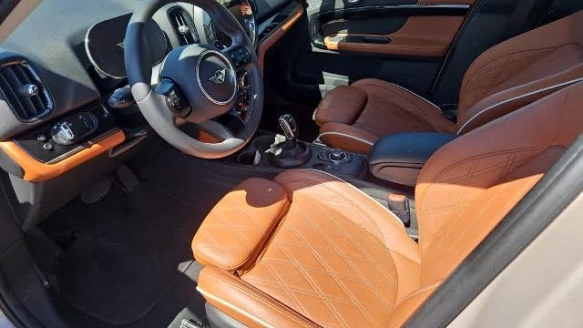 2024 MINI Countryman Cooper S