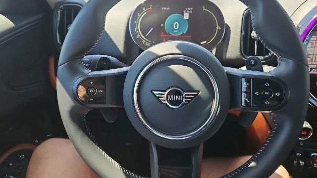 2024 MINI Countryman Cooper S