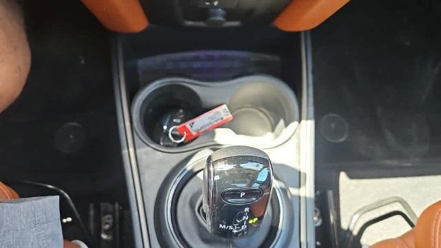 2024 MINI Countryman Cooper S