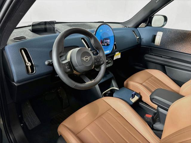 2025 MINI Countryman - $44,500