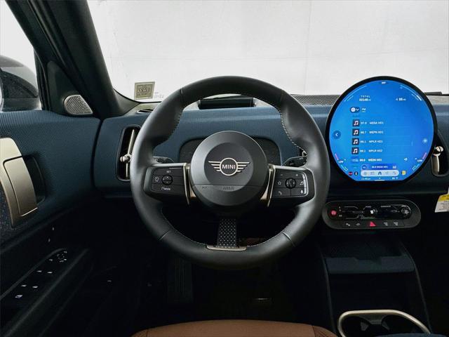 2025 MINI Countryman - $44,500