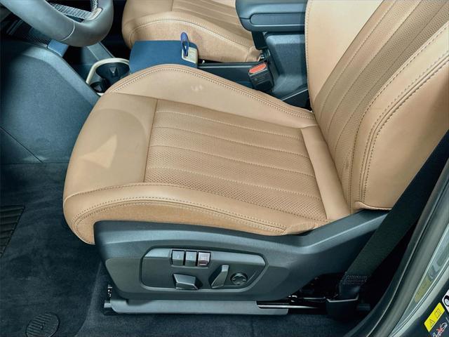 2025 MINI Countryman - $44,500