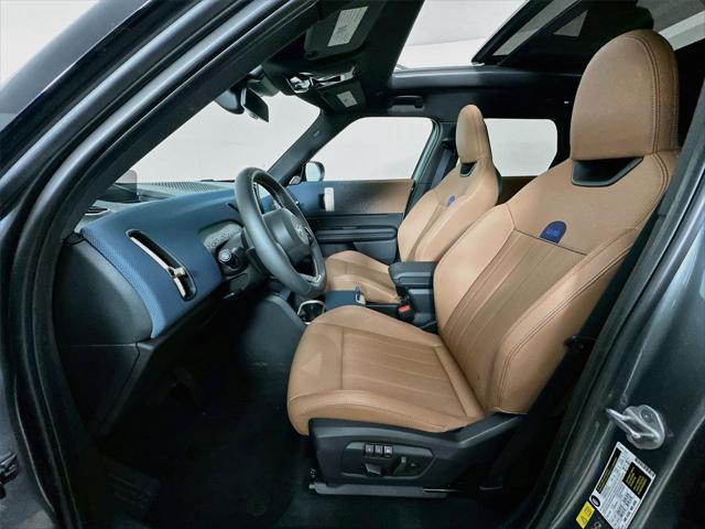 2025 MINI Countryman - $44,500