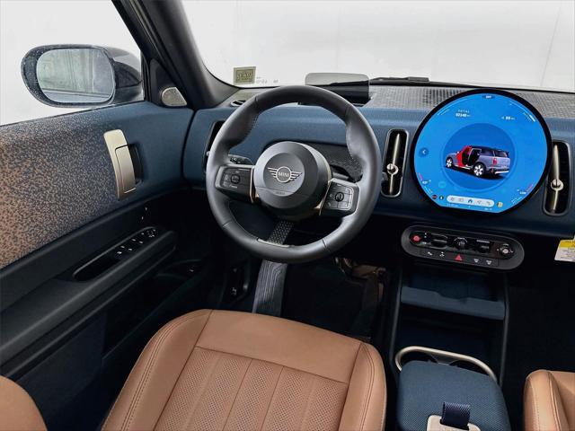 2025 MINI Countryman - $44,500