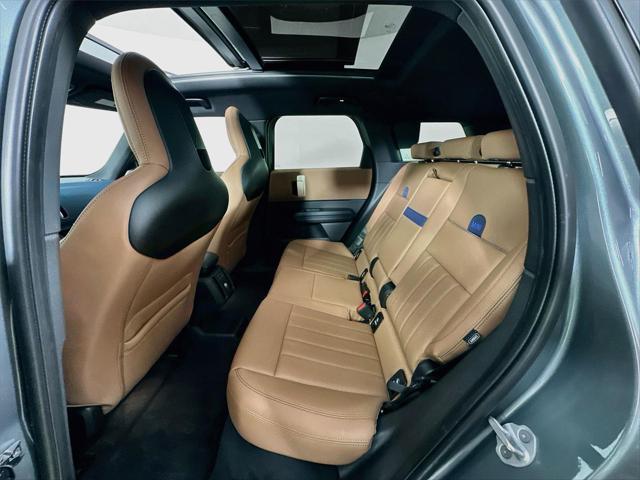 2025 MINI Countryman - $44,500