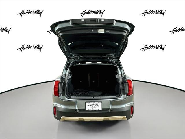 2025 MINI Countryman - $44,500