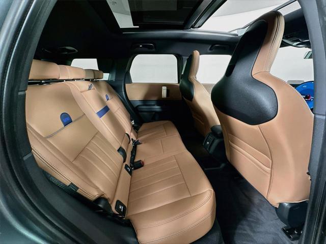 2025 MINI Countryman - $44,500