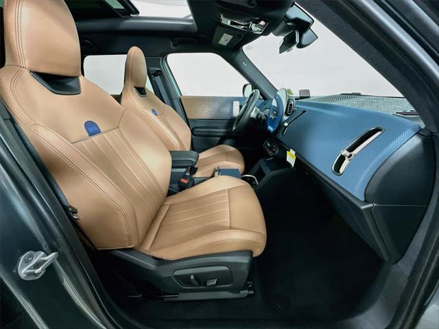 2025 MINI Countryman - $44,500