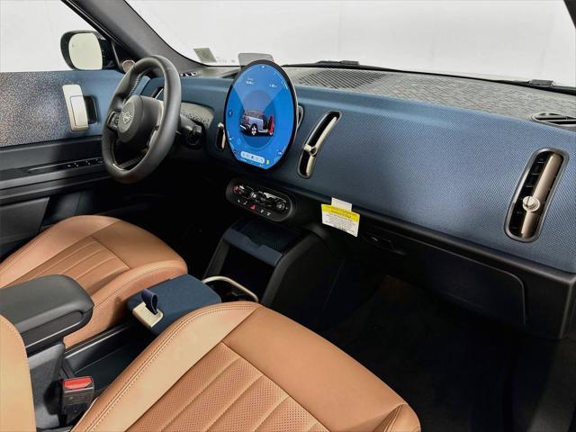 2025 MINI Countryman - $44,500
