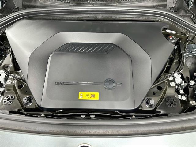 2025 MINI Countryman - $44,500