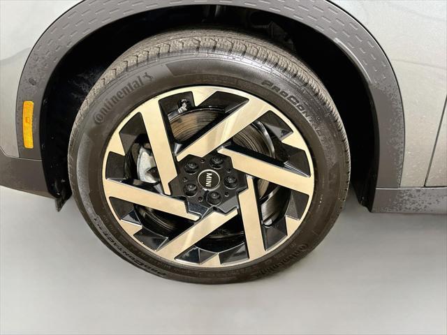 2025 MINI Countryman - $44,500