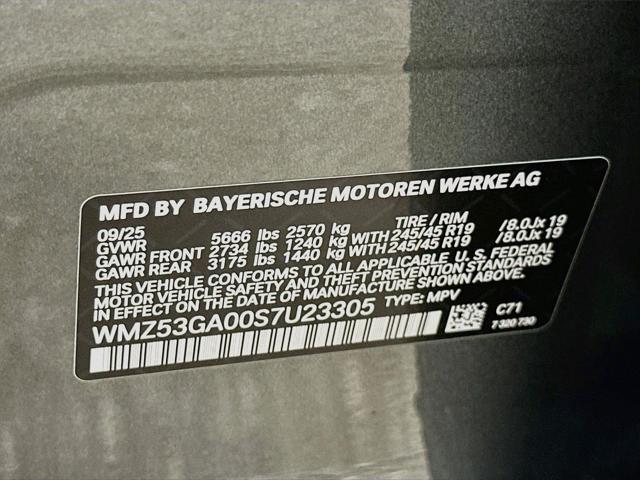 2025 MINI Countryman - $44,500