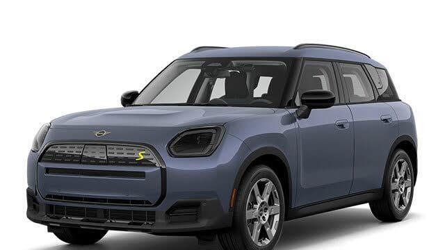 Preowned 2026 MINI Countryman SE ALL4 for Sale
