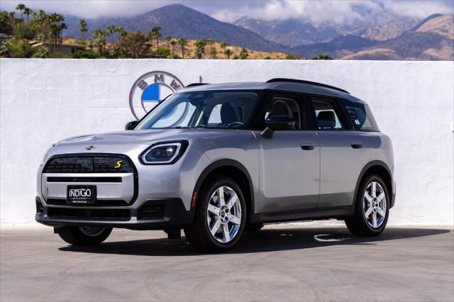 2025 MINI Countryman - $40,488