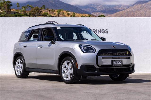 2025 MINI Countryman - $40,488