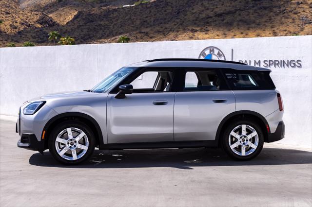 2025 MINI Countryman - $40,488