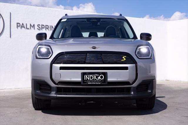 2025 MINI Countryman - $40,488