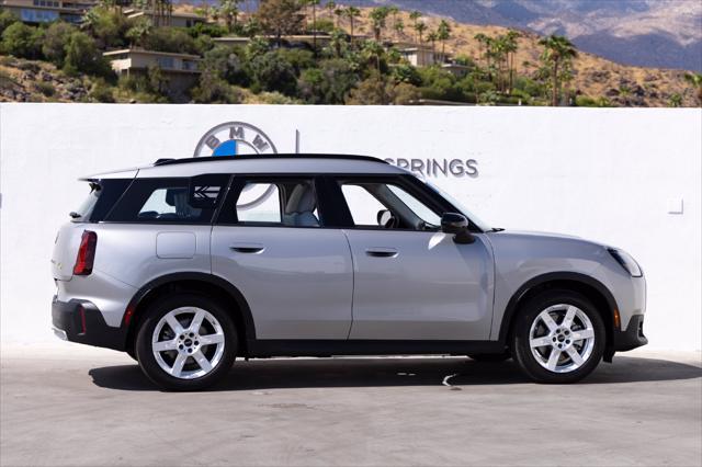 2025 MINI Countryman - $40,488
