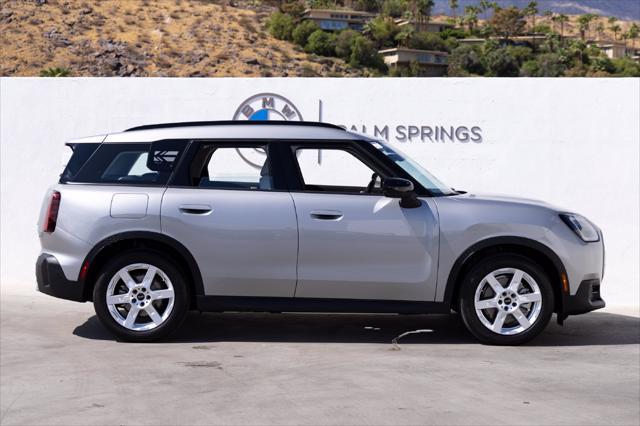 2025 MINI Countryman - $40,488