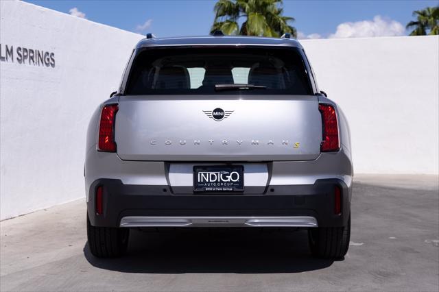 2025 MINI Countryman - $40,488