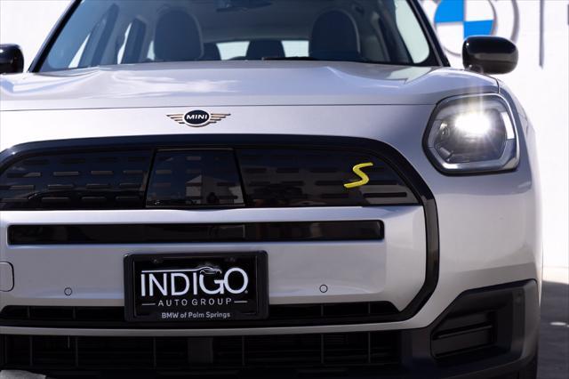 2025 MINI Countryman - $40,488