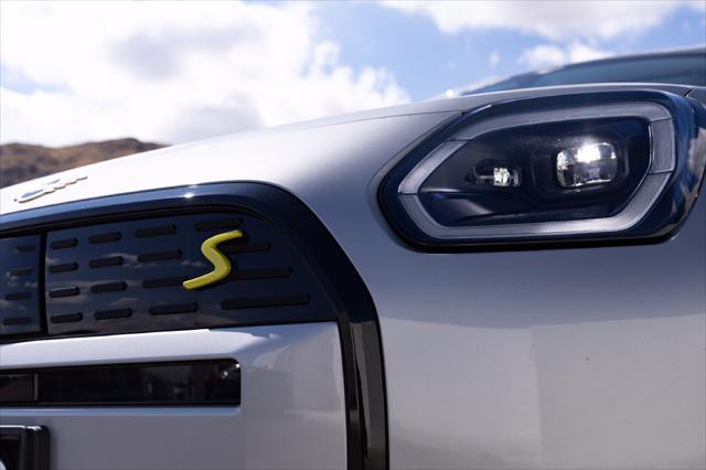 2025 MINI Countryman - $40,488