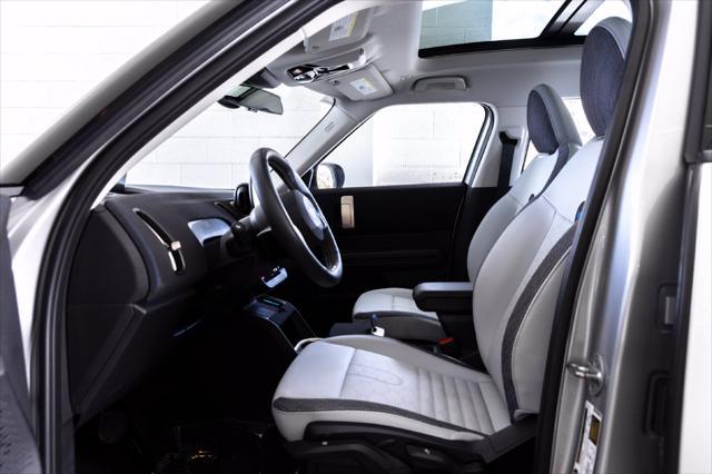 2025 MINI Countryman - $40,488