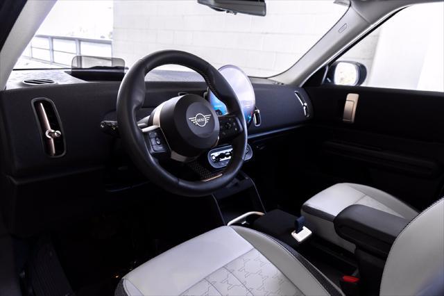 2025 MINI Countryman - $40,488