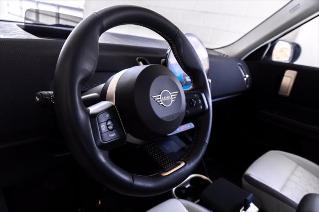 2025 MINI Countryman - $40,488