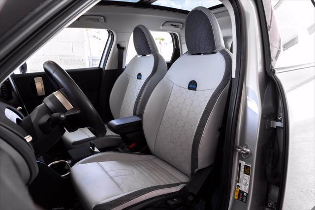 2025 MINI Countryman - $40,488